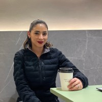 ABB Employee Rocio Chavez Aguilar's profile photo