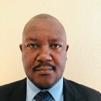 Motor Industry Barganing Council Employee Molete Daniel Taunyane's profile photo