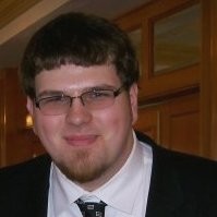Earth Resources Technology Employee David Rancourt Jr.'s profile photo