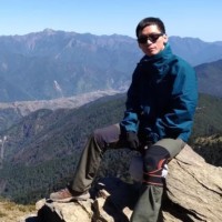 Quantumera AI Employee Jeff Huang's profile photo