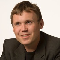 REV.VC Employee Kevin Brown's profile photo