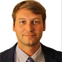 ChemREADY Employee Jake Spence's profile photo