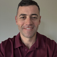 Weld Australia Employee Mick Cameron's profile photo