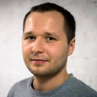 Tangem Employee Ilya Shulgin's profile photo