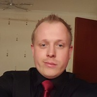 Meta Employee Peter Deal's profile photo
