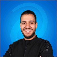 iSchool Employee Abdelaziz Omar's profile photo