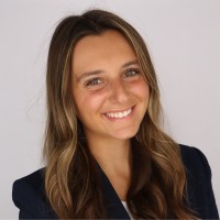 Kappa Alpha Theta Fraternity Employee Vanessa Prodafikas's profile photo