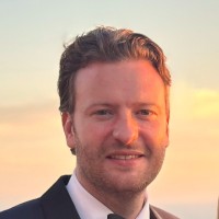 3M Employee John Toal's profile photo