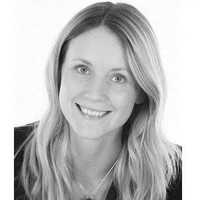 Skellefteå kommun Employee Stina Sundberg's profile photo