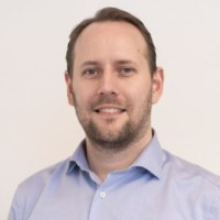 Betao AB Employee Markus Valroy's profile photo