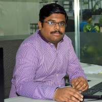 Indall Employee Sumeesh K's profile photo