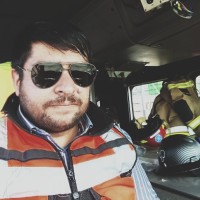 Agrozzi Employee Patricio Alejandro Manriquez's profile photo