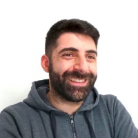 Viralbeat Employee Giuseppe Sepe's profile photo