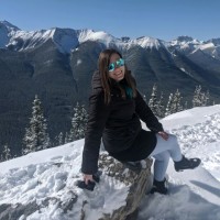 Motif Events Employee Allison Ross's profile photo