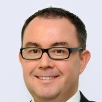 Partners Group Employee Andreas Jauker's profile photo