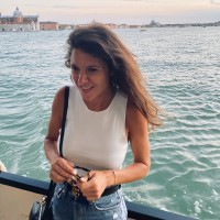 Grupo Cata Employee Andrea Pérez-Lorente's profile photo