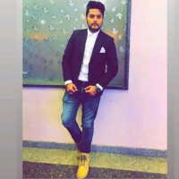 AccountantsWorld Employee Vishav Rai's profile photo