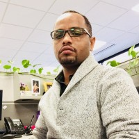 Ameren Employee Fedlu Mohammed's profile photo