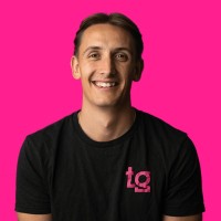 Trendy Grandad Creative Agency Employee Adam Jones's profile photo