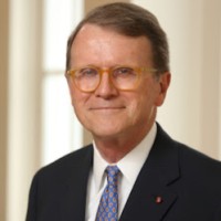University of Virginia Darden School of Business Employee Robert Bruner's profile photo
