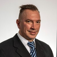 APOCCA Employee Knut-Martin Lindgård's profile photo