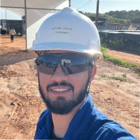 Camanor Produtos Marinhos Ltda. Employee João Batista Da Silva Neto's profile photo