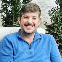 H-E-B Employee Michael Covelli's profile photo