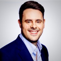 Semarchy Employee Matthew Gibbons's profile photo