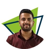 SmartChoice International Limited Employee Aditya Nair's profile photo