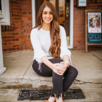 K. Sutherland PR Employee Cheyenne Turner's profile photo