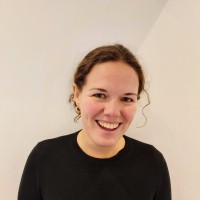 PepsiCo Employee Annie Griffith-Swain's profile photo