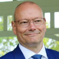 Körber Supply Chain Employee Simon Steen's profile photo