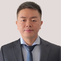 Xingchen Wang Email