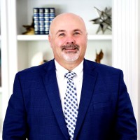 Arkansas Hospice Employee Brian Bell's profile photo