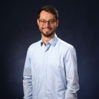 WEINMANN Employee Nils Weingartner's profile photo