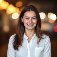 Proclaim Employee Dania Toth's profile photo