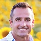 Lumen Technologies Employee Larry del Campo's profile photo
