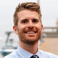 Smartsheet Employee Alex O'Farrell's profile photo