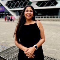 Anushka Tharad Email & Phone Number