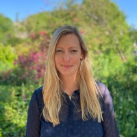 CSA Environmental Employee Clare Marlow-Caudwell's profile photo
