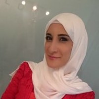 Revamp Consulting Employee Ola Sorour's profile photo