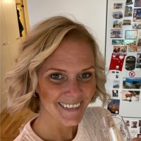 AVISERA Employee Lina Fredén Klima's profile photo