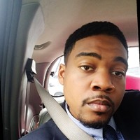 Griffin-Spalding County School System Employee Frederick Pritchett's profile photo