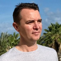 Pax8 Employee Robert Pope's profile photo