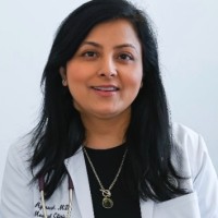 Neelu Agarwal