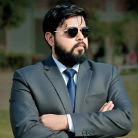 Usman Irfan's profile photo