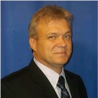 Propak Logistics Employee Tim Neale's profile photo