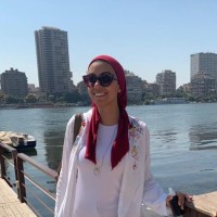 Progate Development Employee Amani Elguhary's profile photo