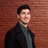 Indeed Employee Benjamin Amaral's profile photo