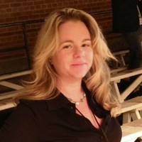 Trident Aircraft Employee Melody Melvin's profile photo